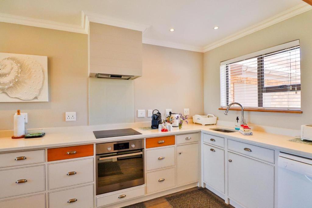 Sea Cliff Condo Knysna Exterior foto