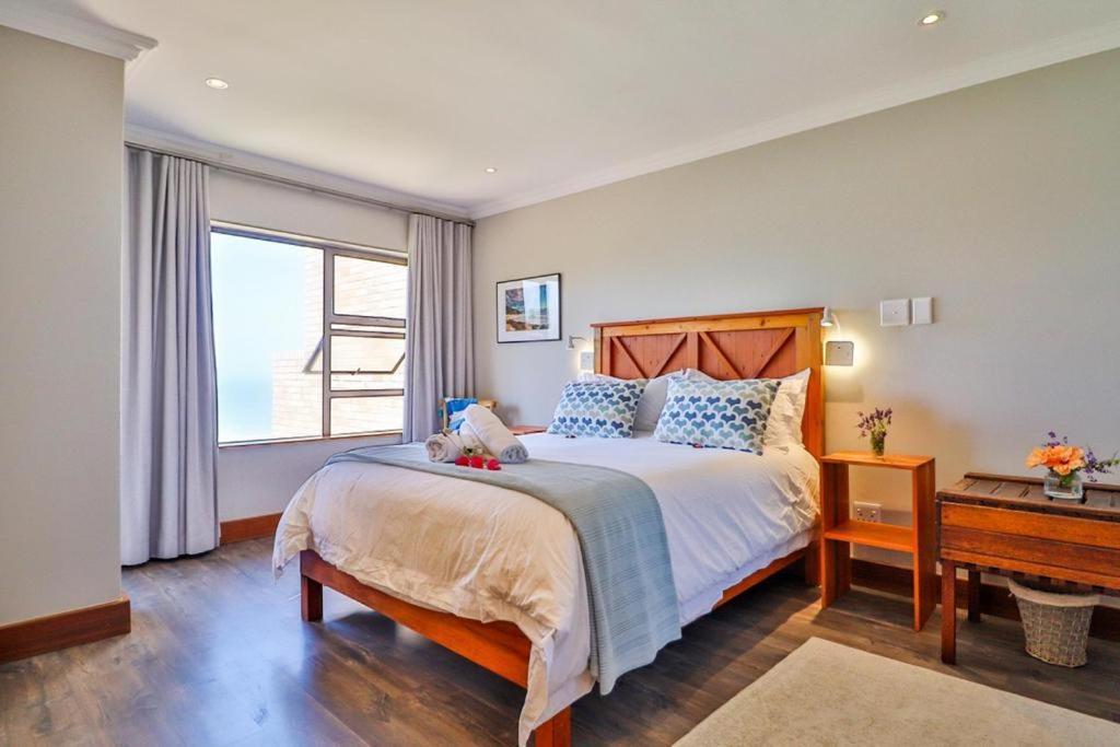 Sea Cliff Condo Knysna Exterior foto