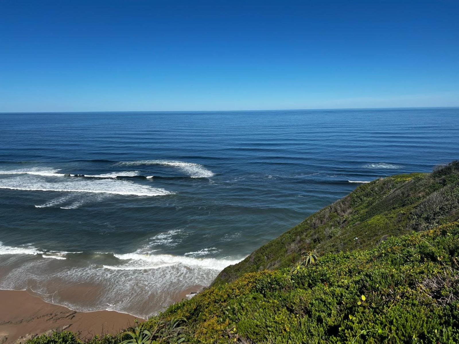 Sea Cliff Condo Knysna Exterior foto